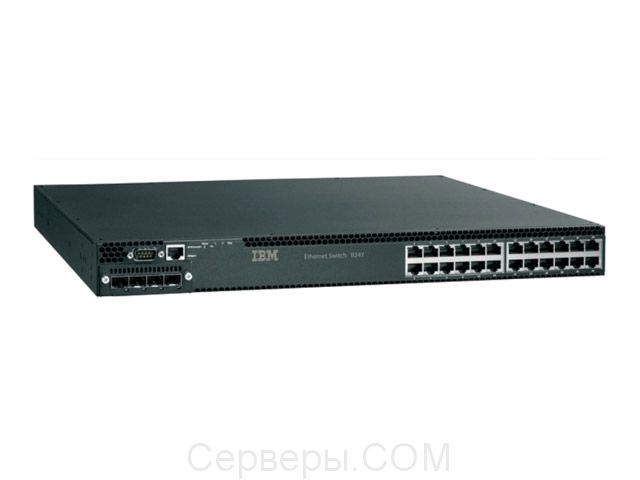 Коммутатор IBM 4002CY2