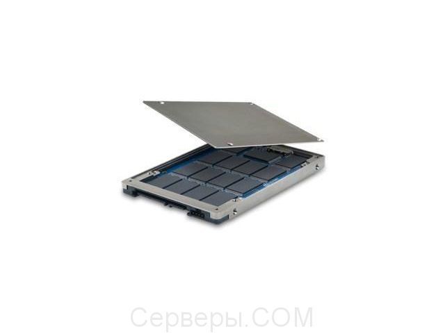 Жесткий диск IBM SSD 2.5 дюйма 43W7606