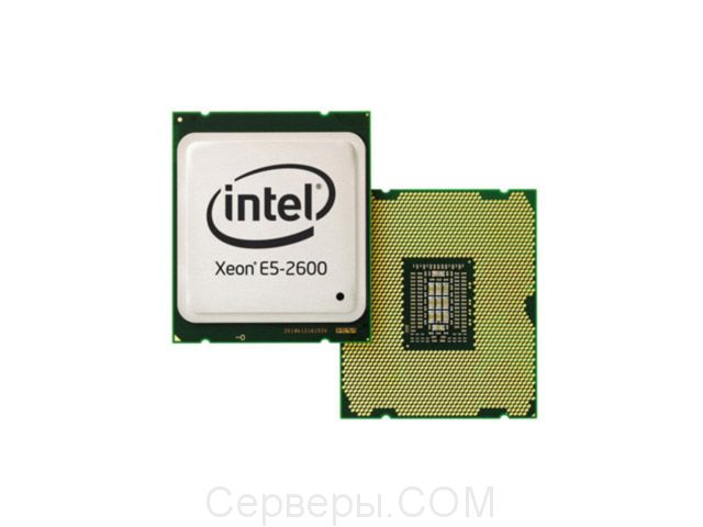 Процессор IBM Intel Xeon E5 00J6384