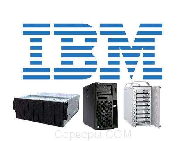 Процессор IBM 46W4363