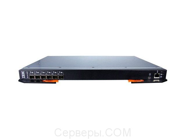 Сетевой адаптер для IBM PureFlex System 69Y1934