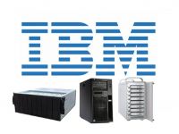 Опция для системы хранения данных IBM 24P8215