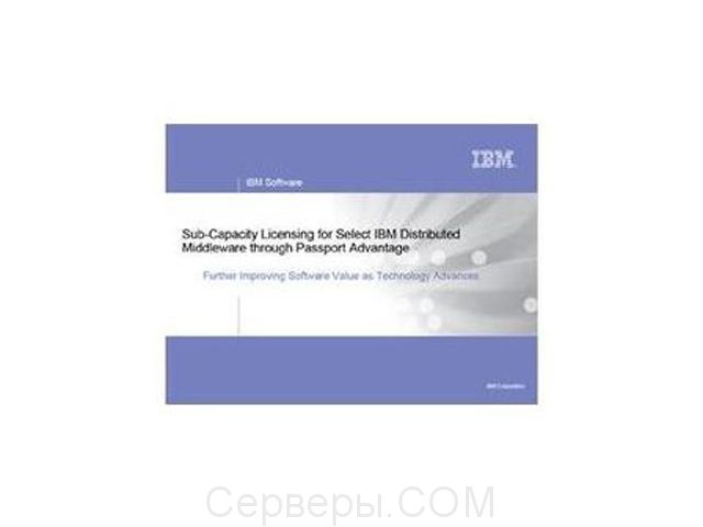 Опция для СХД IBM 68Y8452