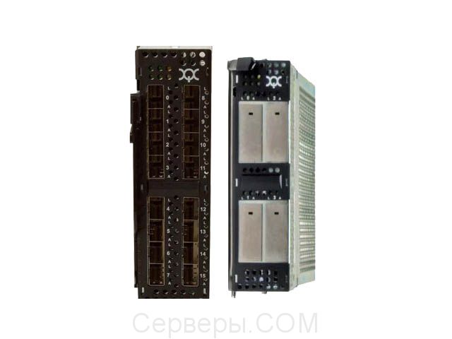 Опция для коммутатора QLogic SANbox 9000 Series SB9000-CPU