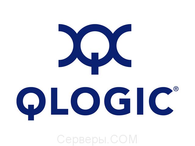 Запасная часть для коммутатора QLogic SANbox 9000 Series SB9000-CHM