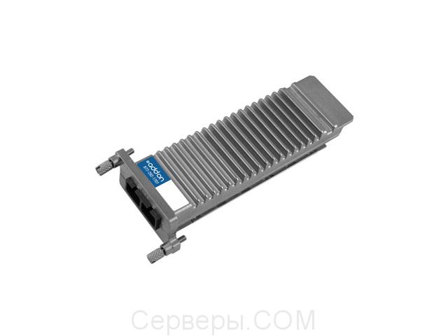 Кабель и опция для коммутатора QLogic XPAK-LW-01