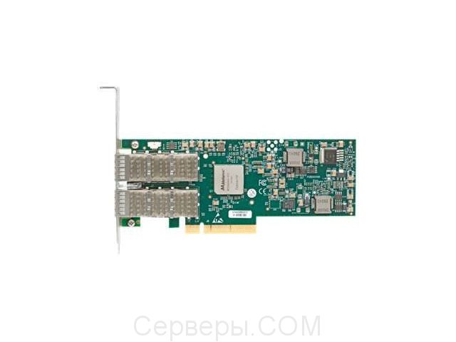 Адаптер Mellanox ConnectX-2 MHZH29B-XTR