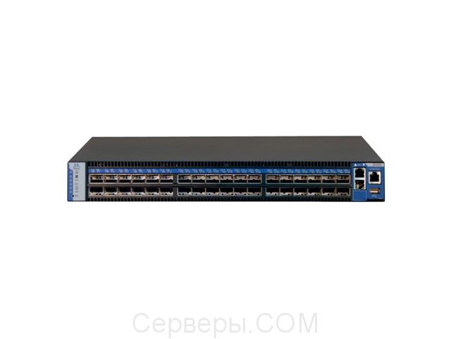 Коммутатор Mellanox SX6000 MSX6036F-1BRR