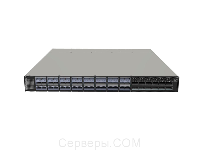 Коммутатор Mellanox SX1410