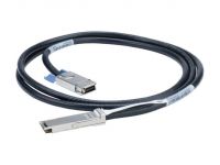 Активный оптический кабель с QSFP соединением Mellanox MC2210310-005