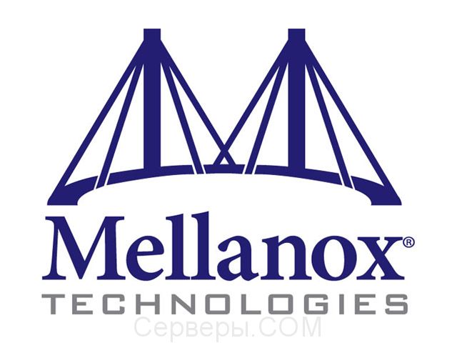 Опция для коммутаторов Mellanox FabricIT-EFM-0072