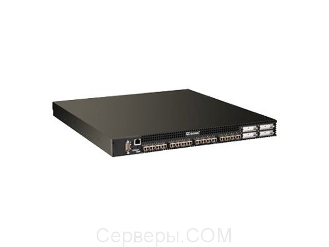 Коммутатор QLogic SANbox 5602Q LK-5602-4PORT