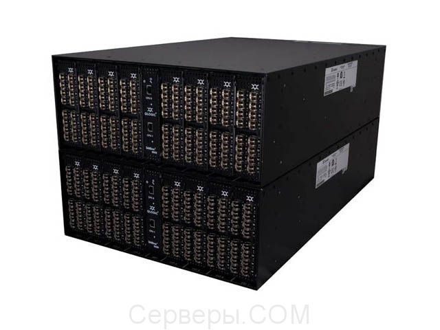 Коммутатор QLogic SANbox 9200 Base Model SB9200-00A-E