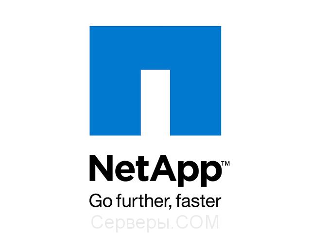 Жесткий диск NetApp X412A-R5