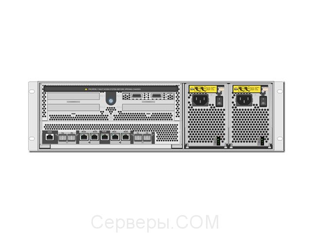 Блок питания NetApp X-250WPSAC-R-R6