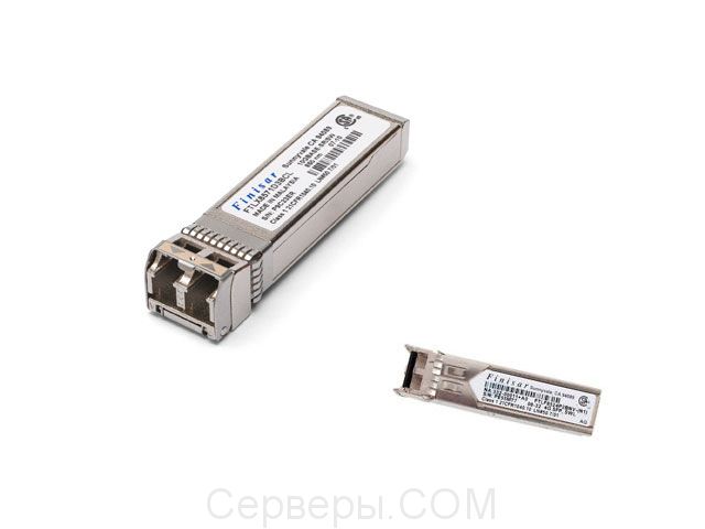 Трансивер NetApp X-SFP-GE-S-R6-C