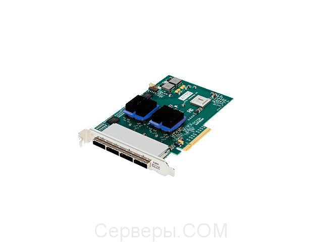 HBA-адаптер NetApp X2054B-R6