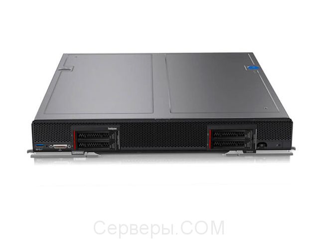 Lenovo ThinkSystem SN850 7X15A02GEA