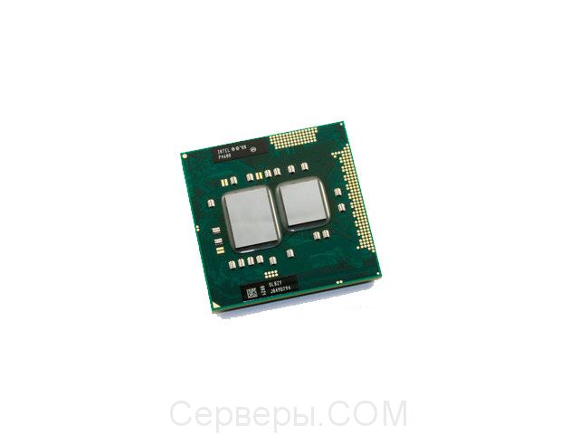 Процессор Lenovo 03T6758