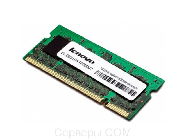 Оперативная память Lenovo 03T7804