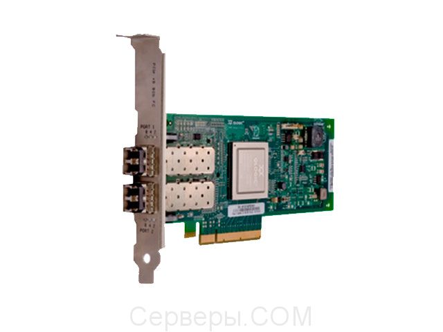 Fibre Channel адаптер Fujitsu S26361-F3306-L202