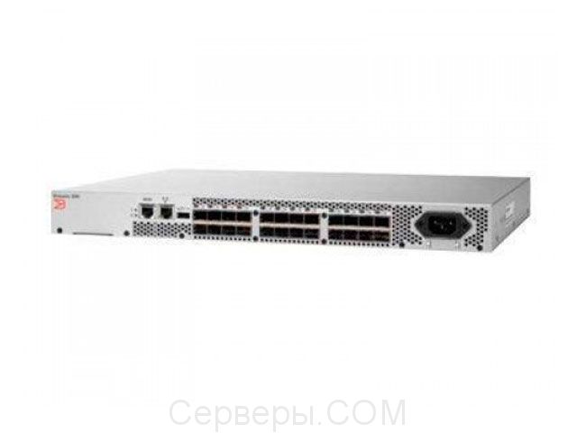 Коммутатор Fibre Channel Fujitsu D:FCSW-DX