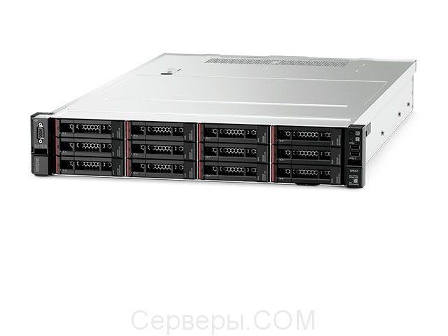 Lenovo ThinkSystem SR550 7X04A023EA