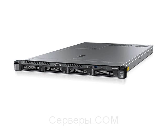 Lenovo ThinkSystem SR570 7Y03A020EA