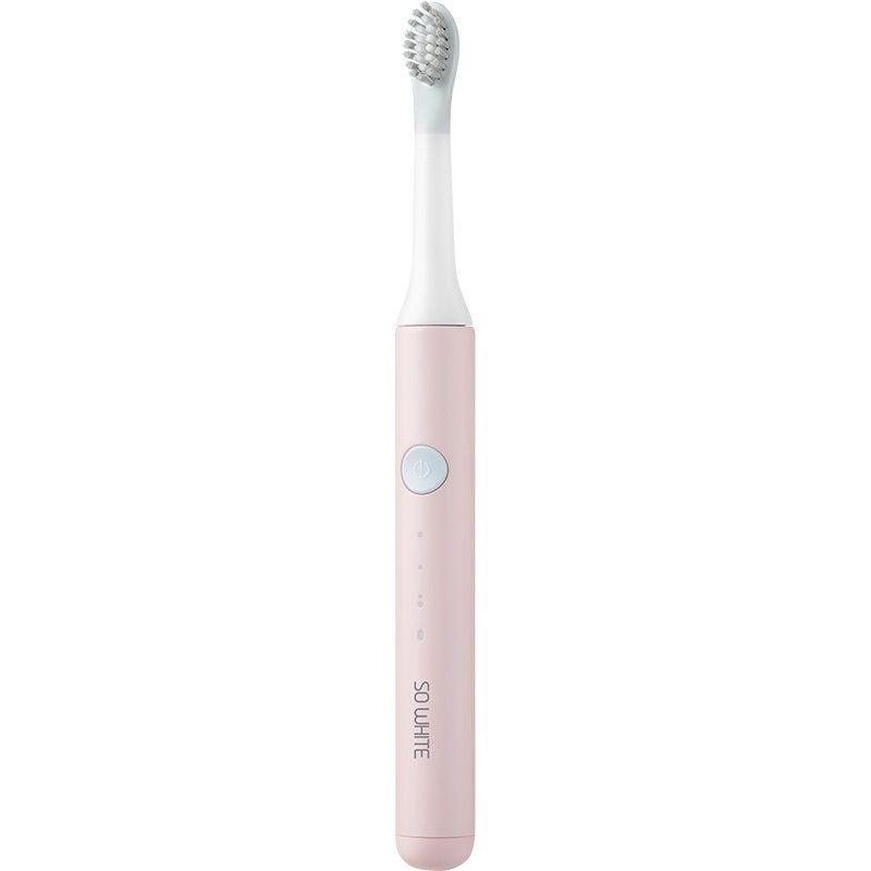 Электрическая зубная щетка Soocas EX3 So White Sonic ( Розовая )
