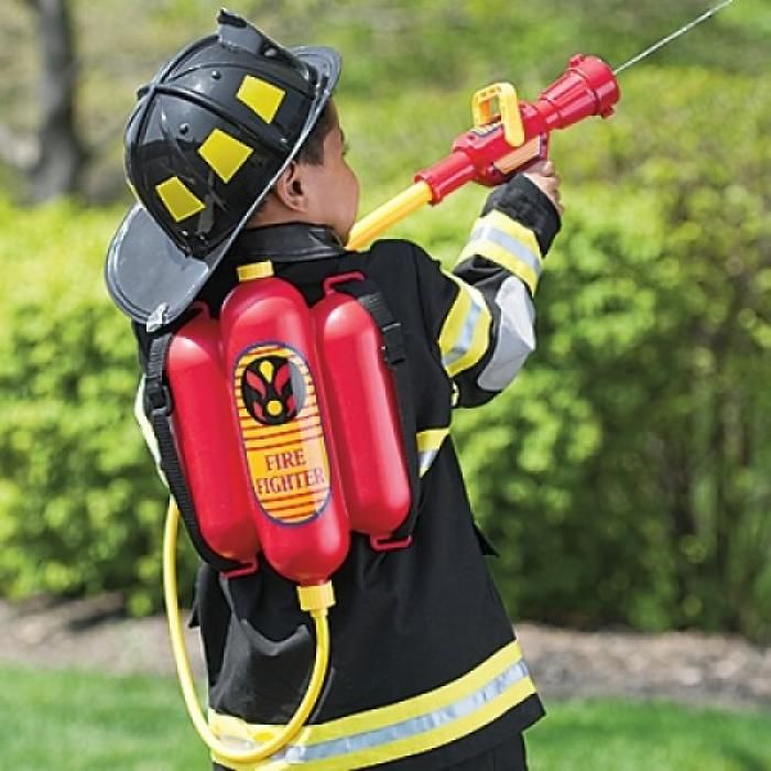 Набор пожарного детский Klein 8932