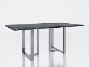 Обеденный стол Армстронг (900ммх1000мм)