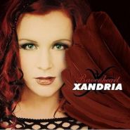 XANDRIA “Ravenheart” 2004