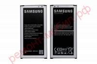 Аккумулятор для Samsung Galaxy S5 ( SM-G900F ) ( EB-BG900BBE )
