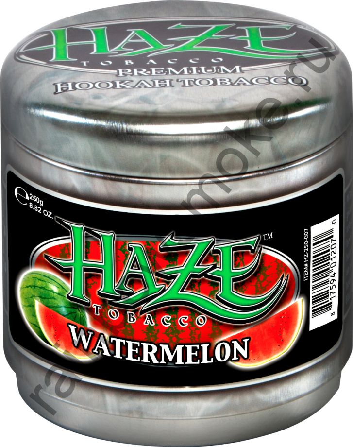 Haze 250 гр - Watermelon (Арбуз)