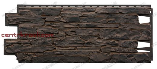 Фасадная панель «VOX», Solid Stone Sicily 1000*420