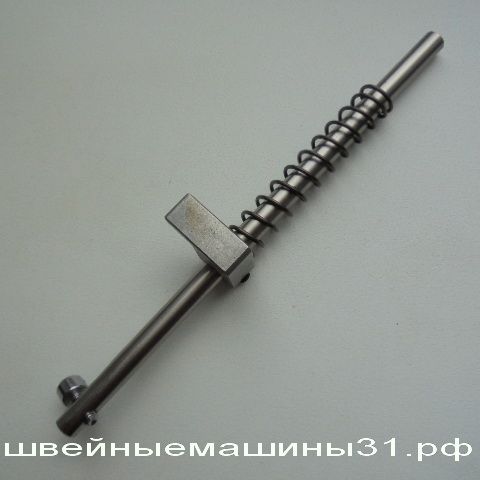 держатель адаптера крепления лапки JUKI 12z   цена 300 руб.