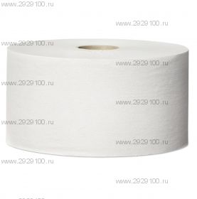 Туалетная бумага Tork в мини-рулонах 120197