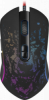 Проводная игровая мышь Witcher GM-990 RGB,7кнопок,3200dpi