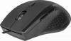 Проводная оптическая мышь Accura MM-362 черный,6 кнопок, 800-1600 dpi