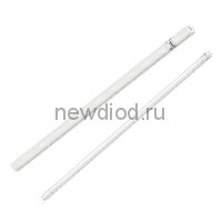 Лампа светодиодная LED-T8-М-STD 20Вт 230В G13 6500К 1620Лм 1200мм матовая ASD