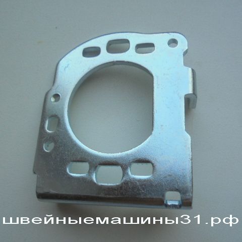 Кронштейн крепления двигателя JUKI 12z     цена 300 руб.
