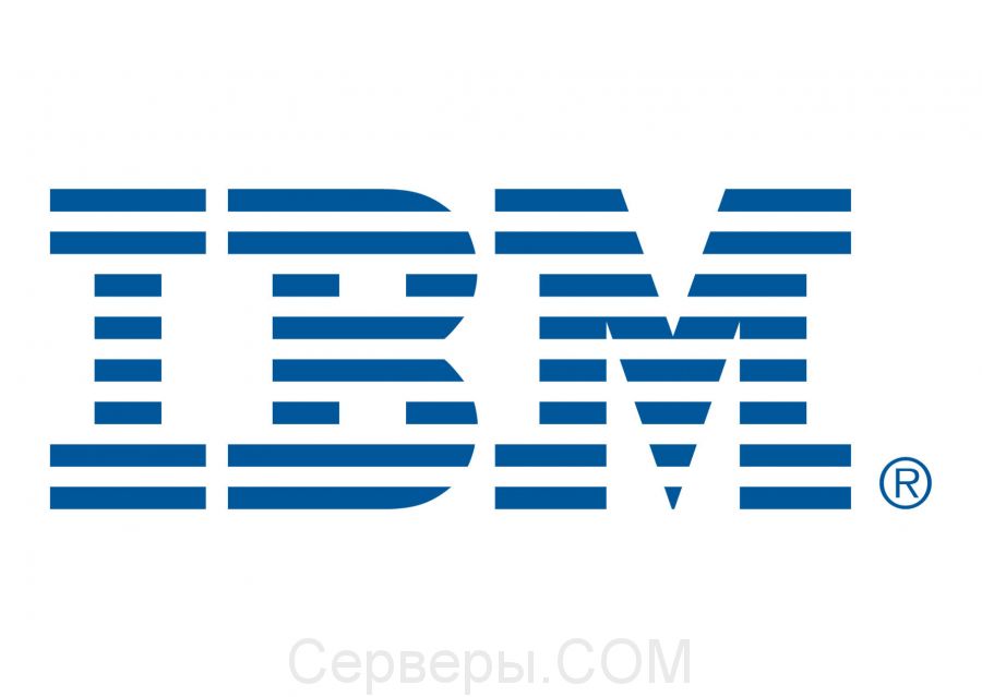 Жесткий диск IBM SAS 2.5 дюйма 41Y8473