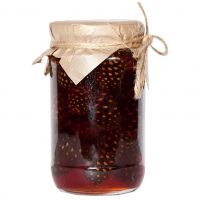 Варенье из сосновой шишки 440г, Таёжный Тайник