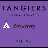 Tangiers F-Line 250 гр - Strawberry (Клубника)