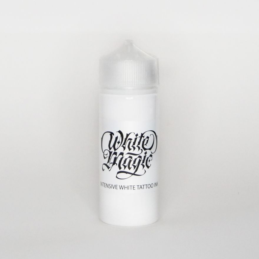 Musamam white intense. Пигмент краска - White Magic Intensive White Tattoo Ink, 120 мл (4 oz), белый. World famous 120мл White House. Тату белой краской. Тату белым пигментом.