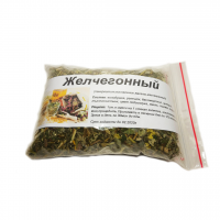 Сбор трав "Желчегонный"