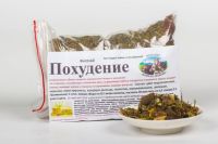 Сбор трав Алтая "Для похудения"