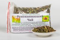 Сбор трав Алтая "Успокаивающий"