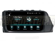 Штатная магнитола Android Hyundai Verna 2016-2019 (W2-DHX2282)
