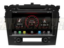 Suzuki Vitara 2014-2021 (W2-K6662X)